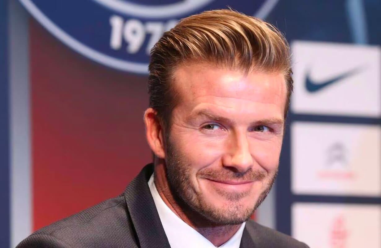 Meilleures coupes de cheveux de footballers – Eternel Paris