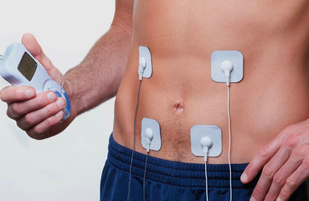 Electrostimulation et musculation : est ce que ça marche ?