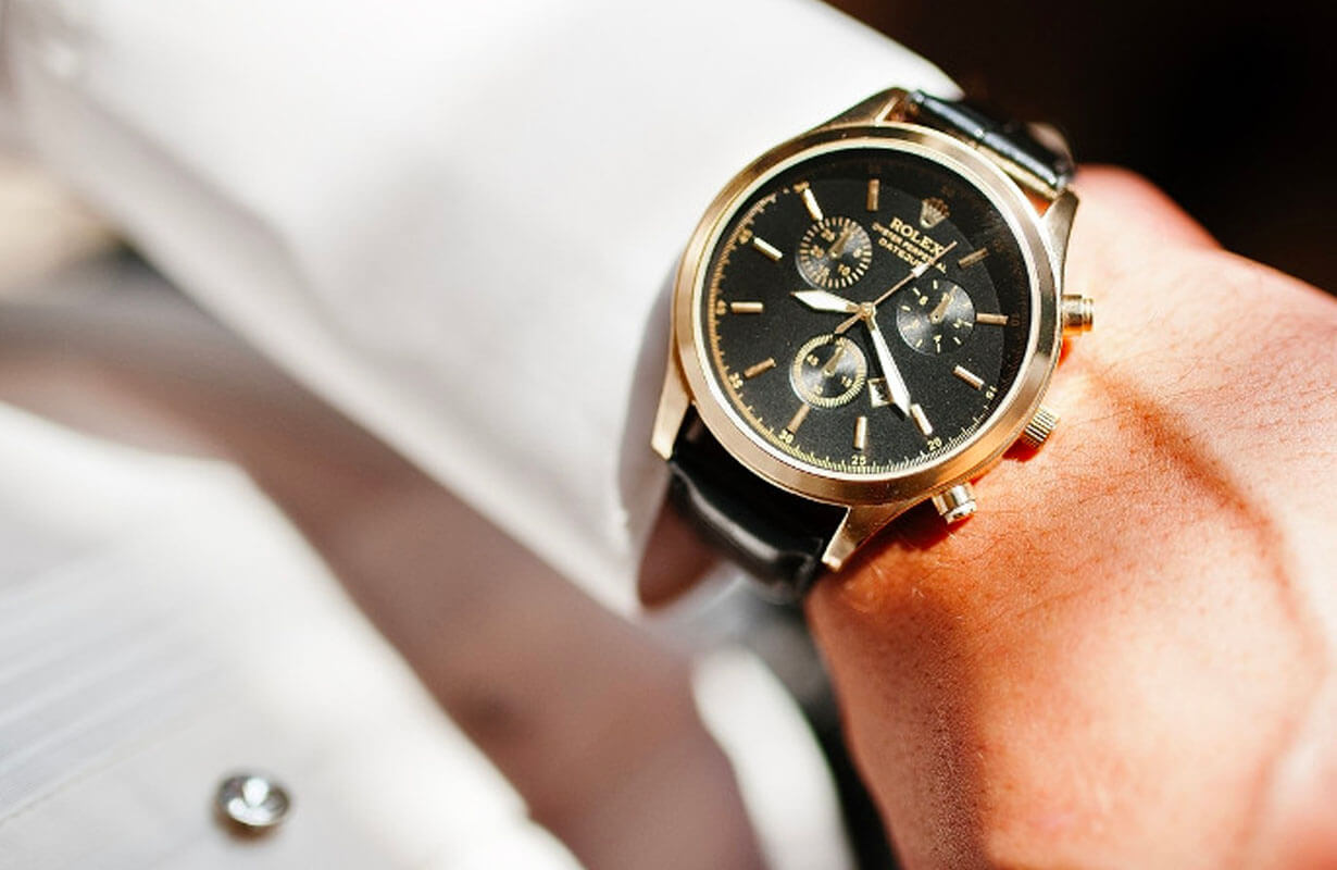 Top 10 Montre De Luxe Homme